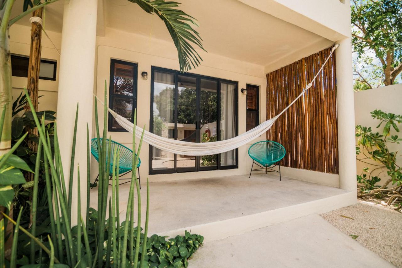 Hotel Blue Palm