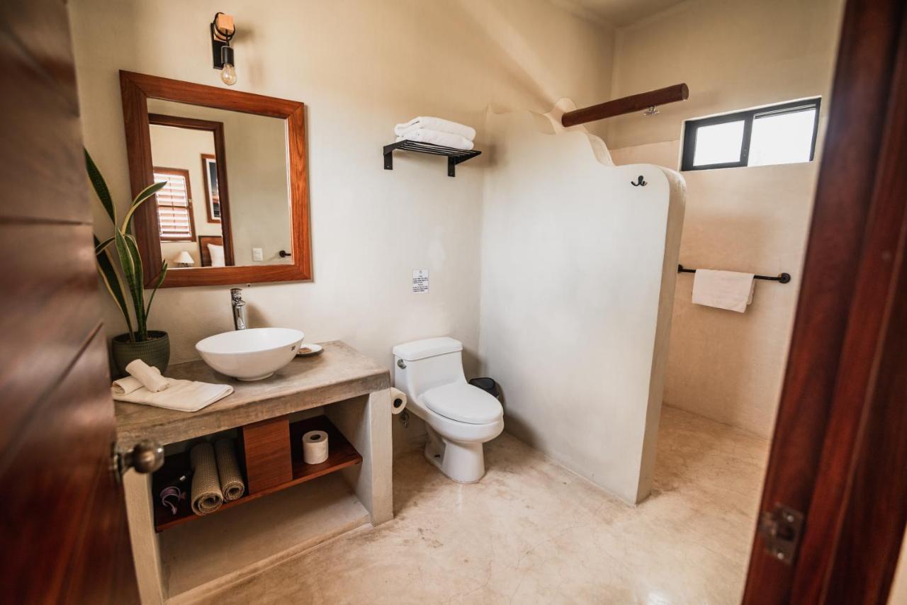 Blue Palm Hotel Bacalar