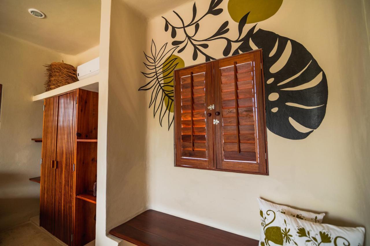 Blue Palm 4*