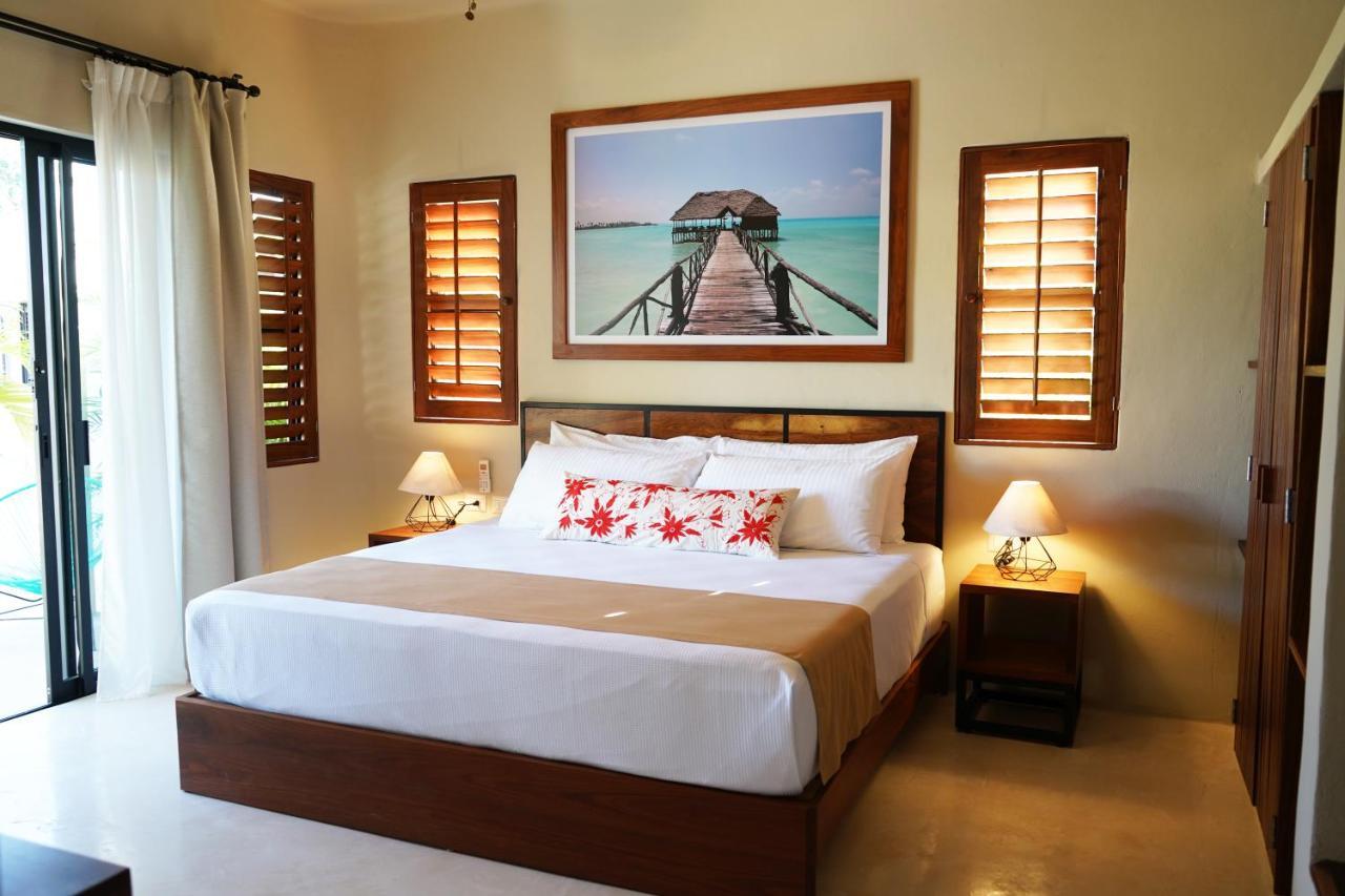 Hotel Blue Palm
