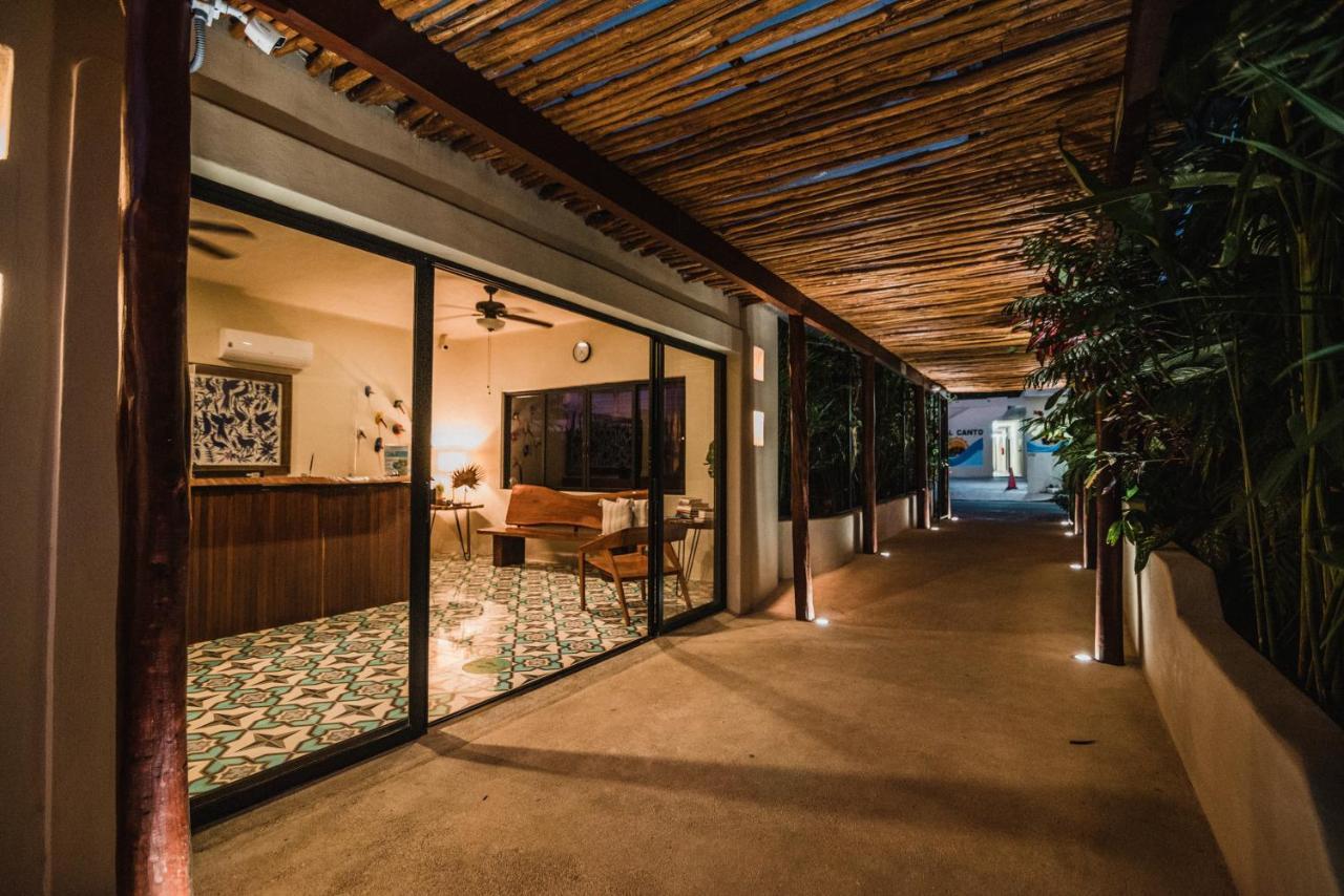Blue Palm Hotel 4*