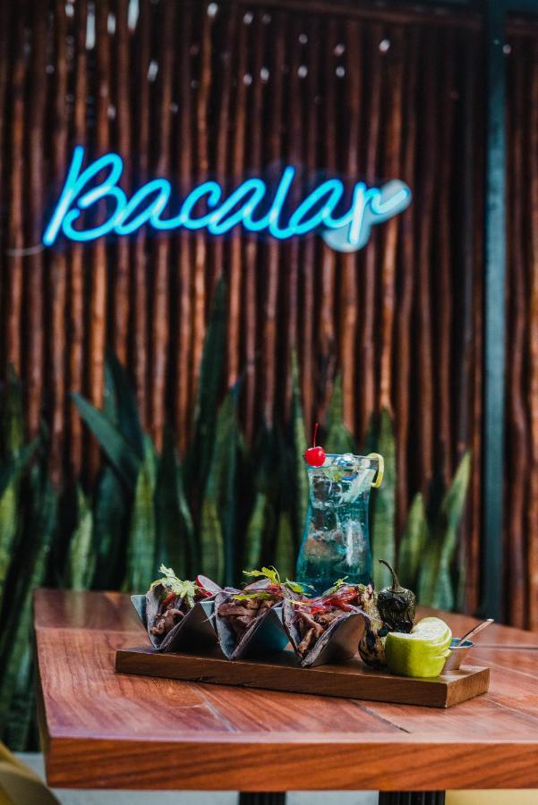 Hotel Blue Palm