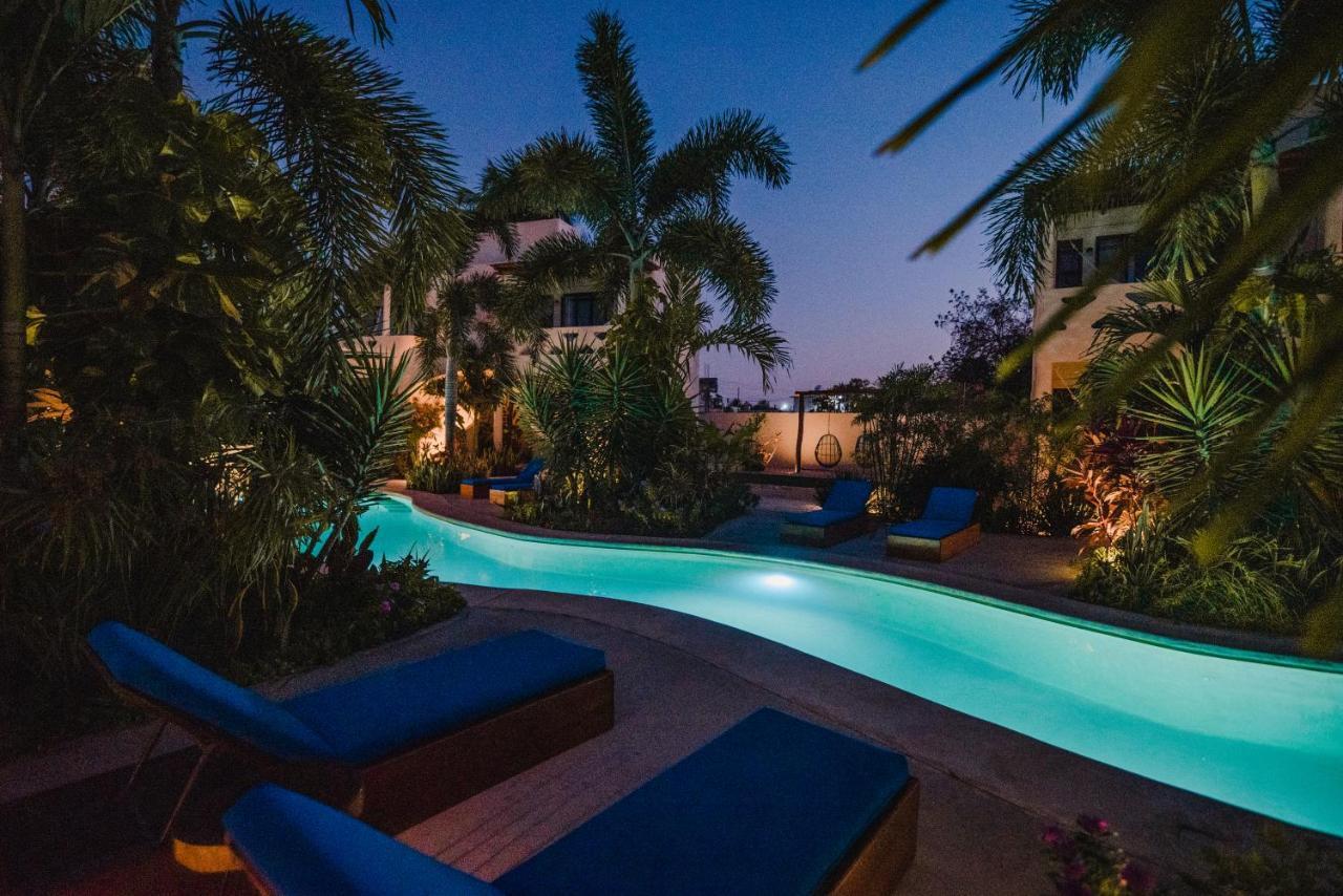 Hotel Blue Palm 4*