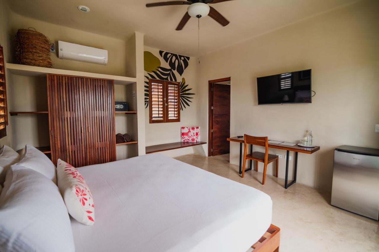 Blue Palm 4* Bacalar
