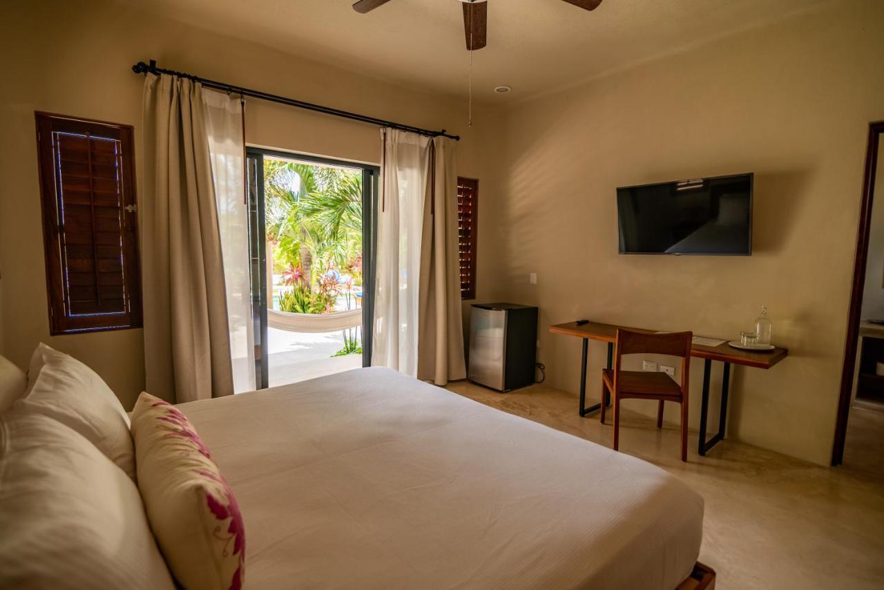 Blue Palm 4* Bacalar