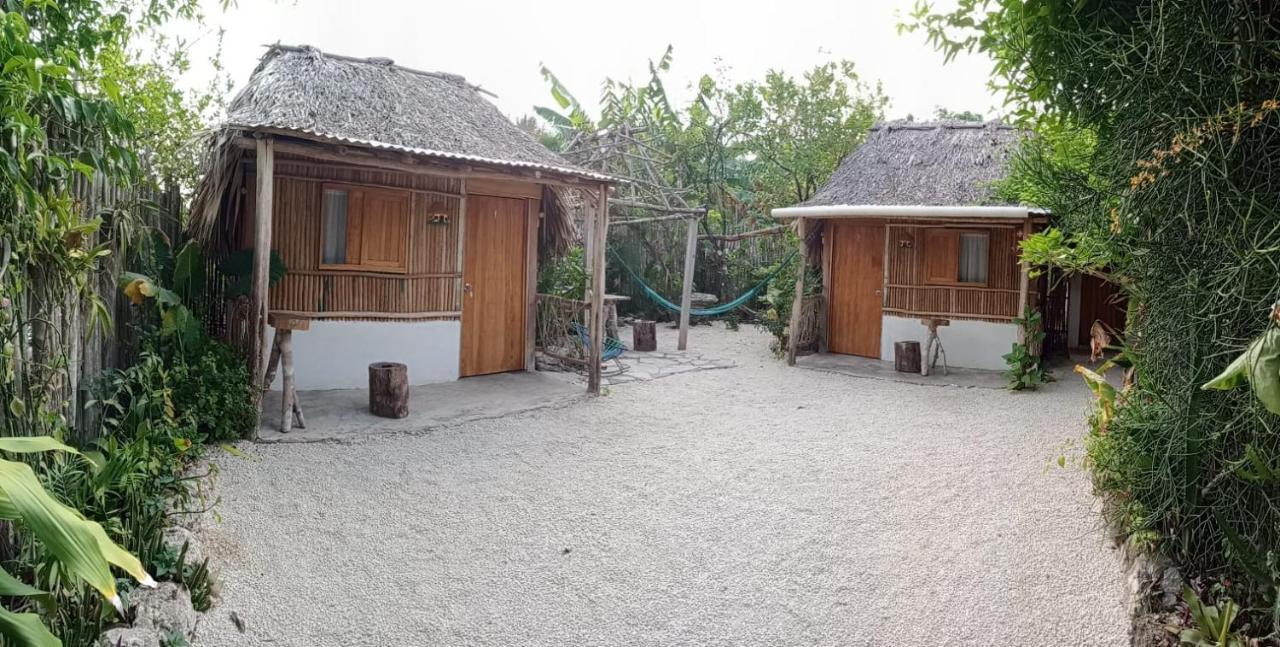 Guest house Alma Bacalar