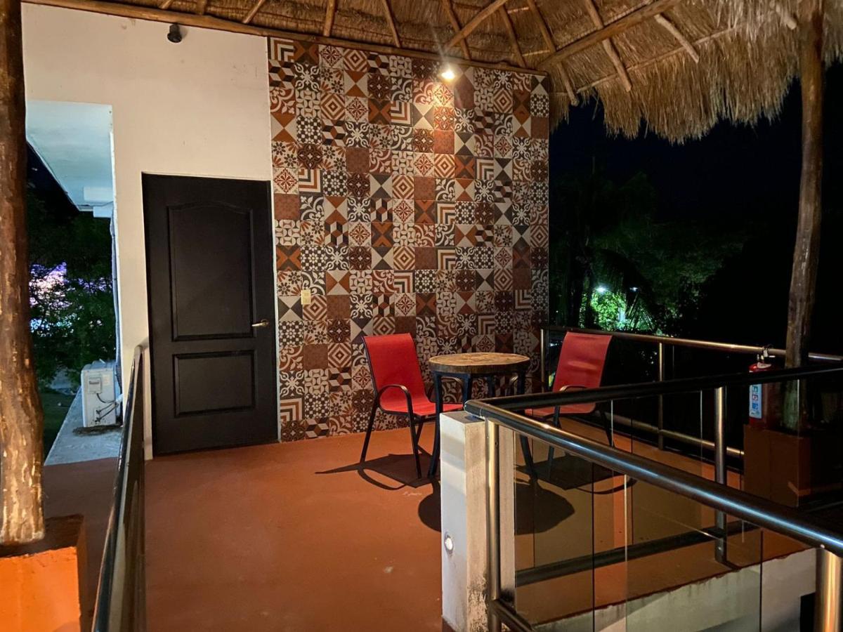 Miriam Hotel Bacalar