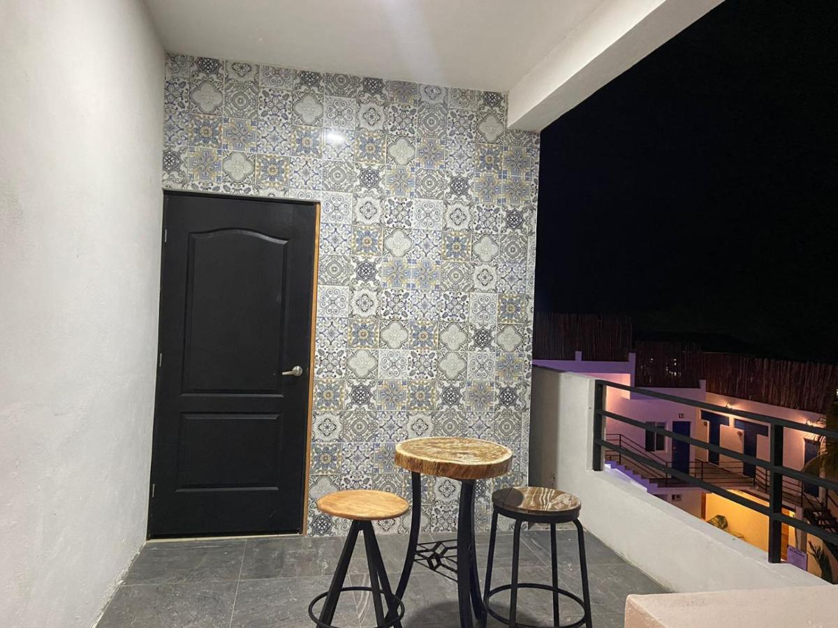 Miriam Hotel Bacalar