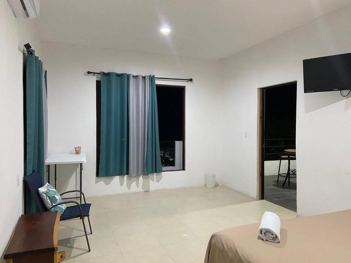 Miriam Hotel Bacalar