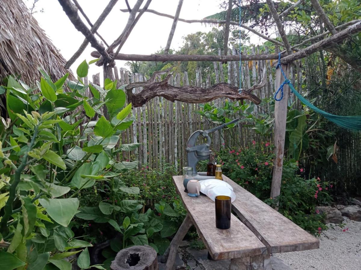 Guest house Alma Bacalar