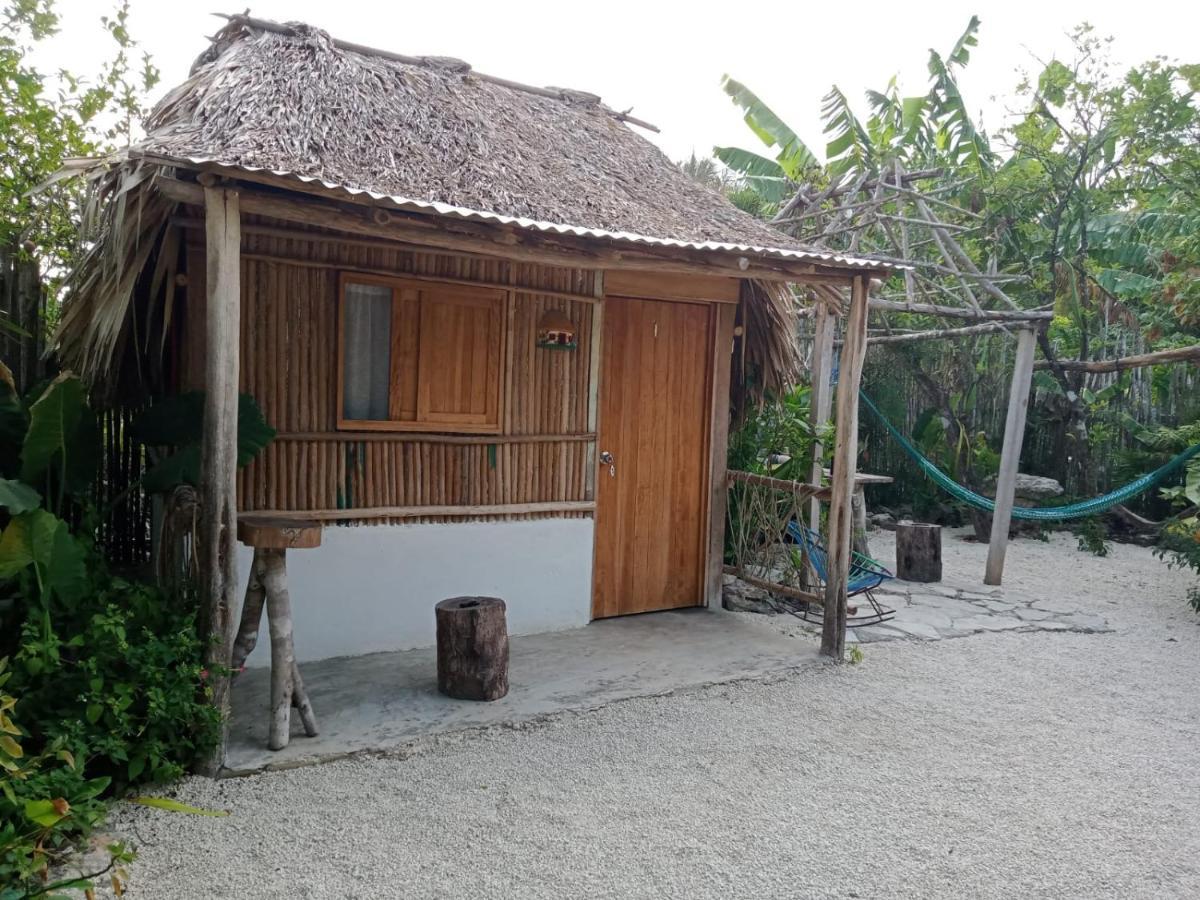 Alma Guest house