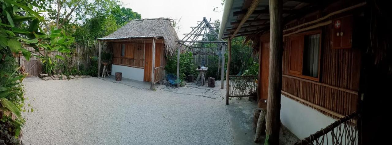 Alma * Bacalar