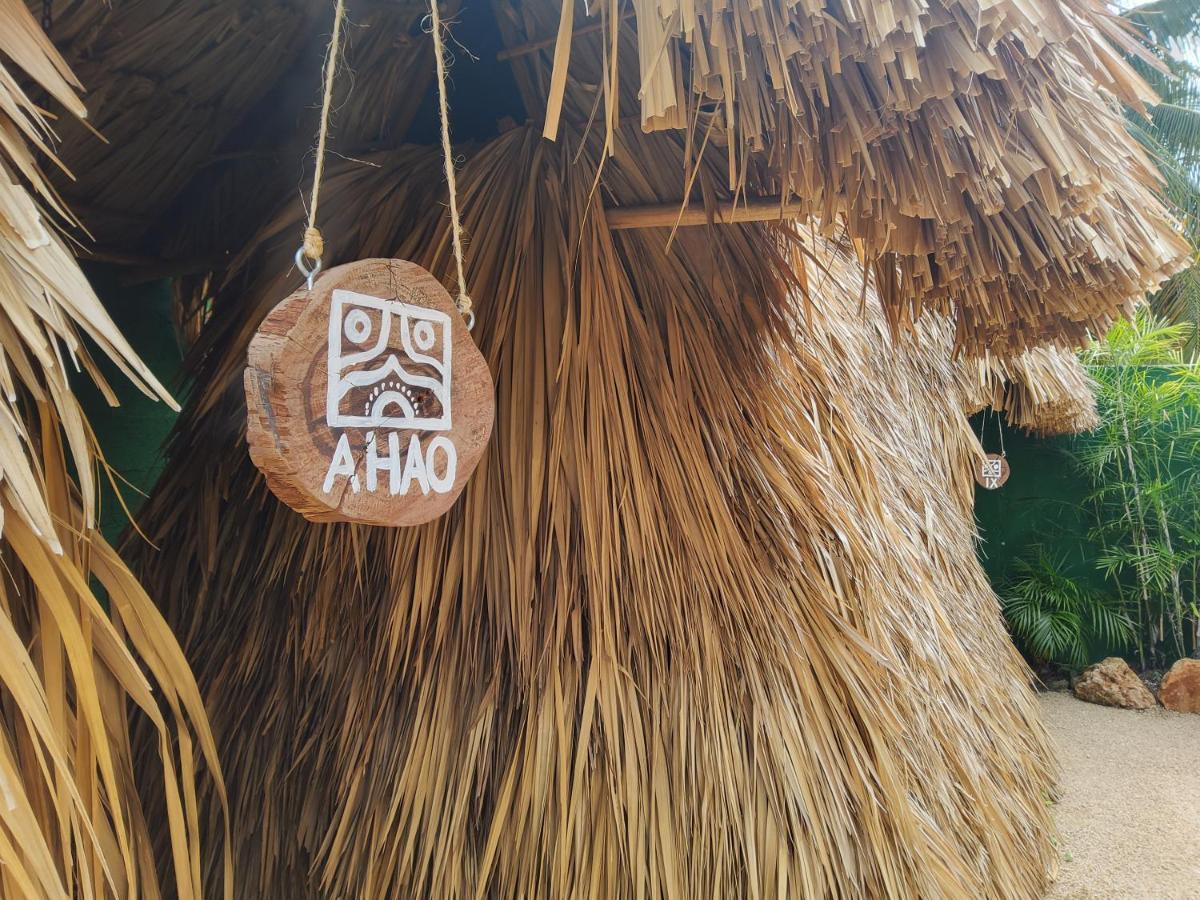 Hakuna Matata Glamping * Bacalar