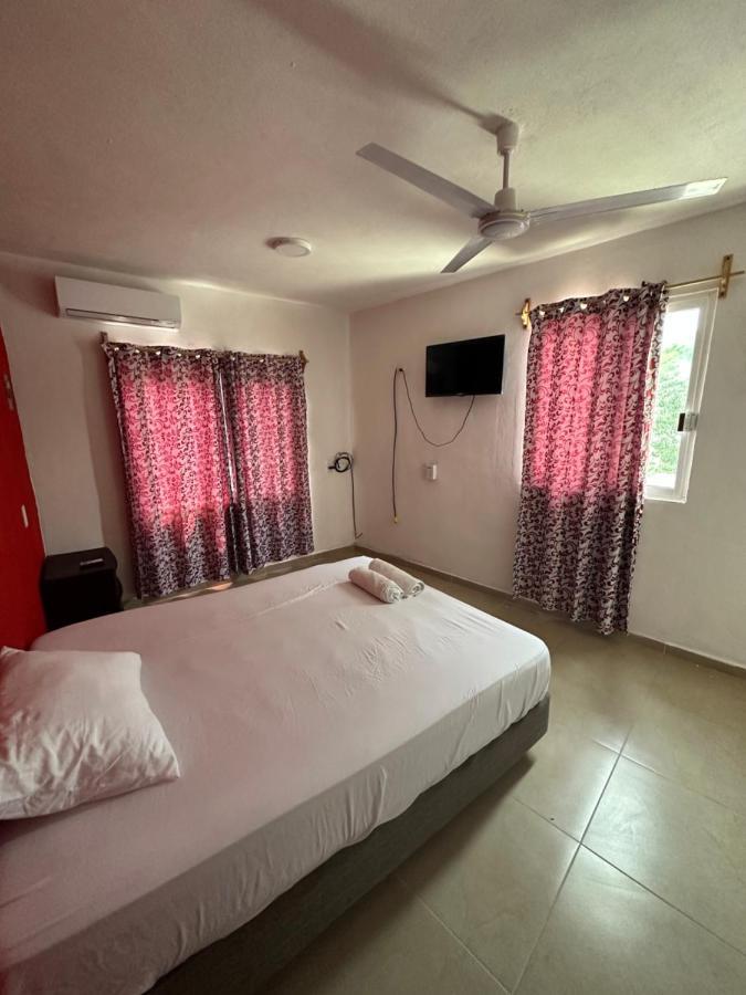 Apartment Victorias