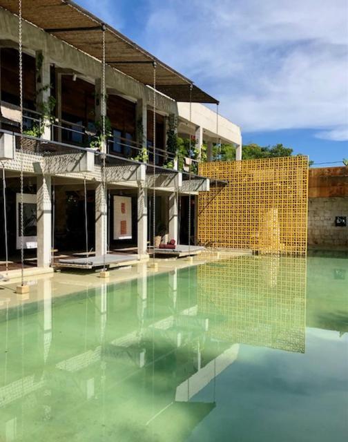 Makaaba Eco-boutique Bacalar