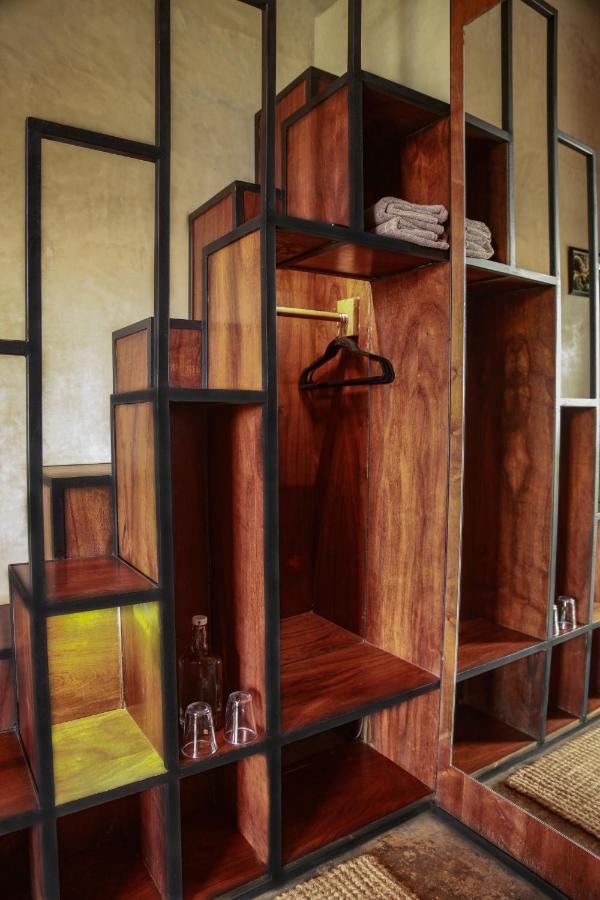 Makaaba Eco-boutique Hotel 5*