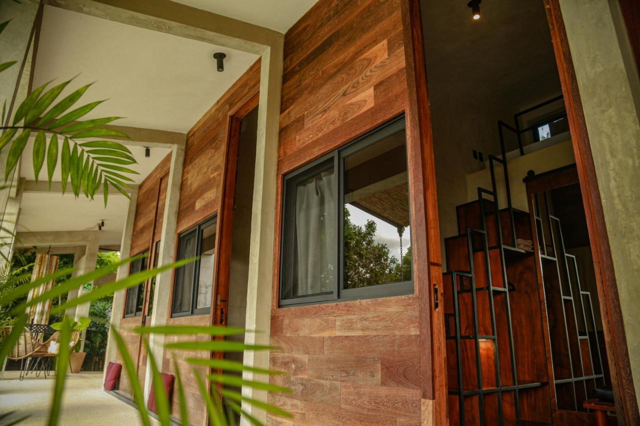 Hotel Makaaba Eco-boutique