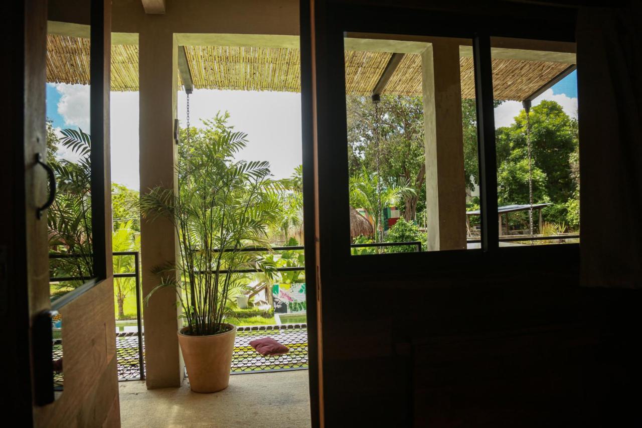 Makaaba Eco-boutique Bacalar