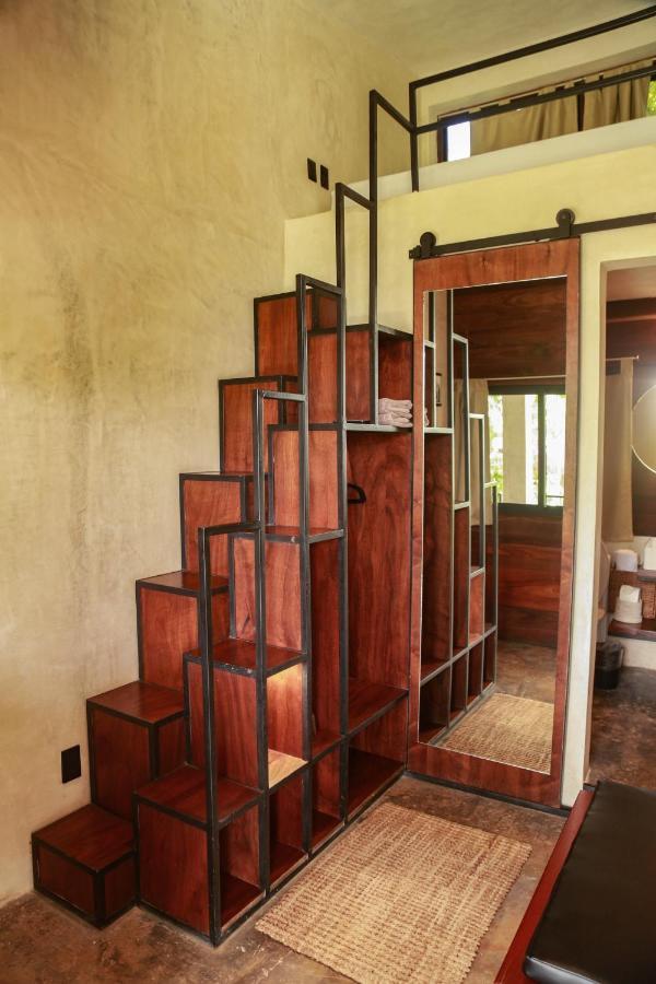 Makaaba Eco-boutique Bacalar