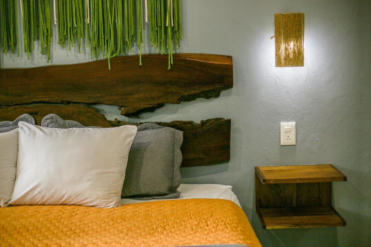 Makaaba Eco-boutique Hotel Bacalar