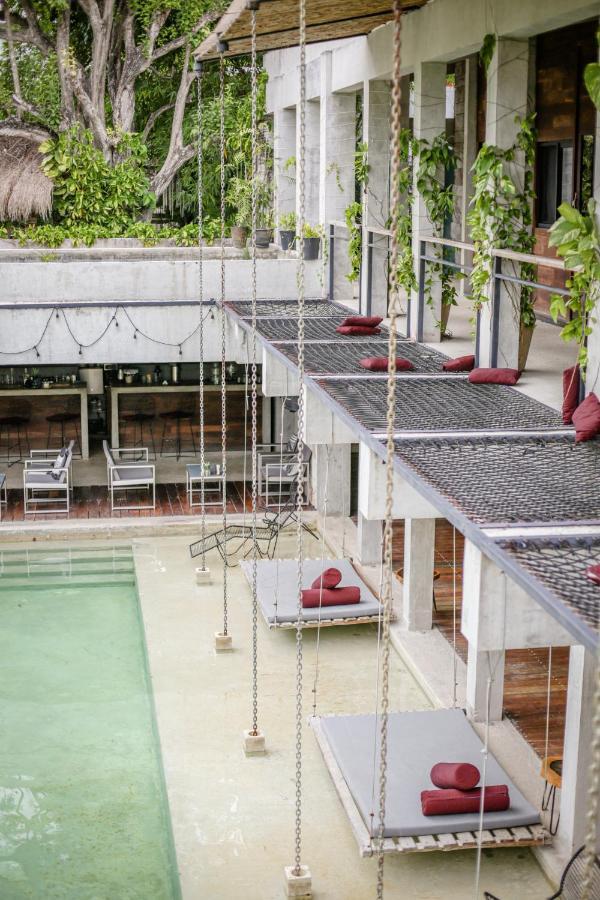 Makaaba Eco-boutique Hotel Bacalar