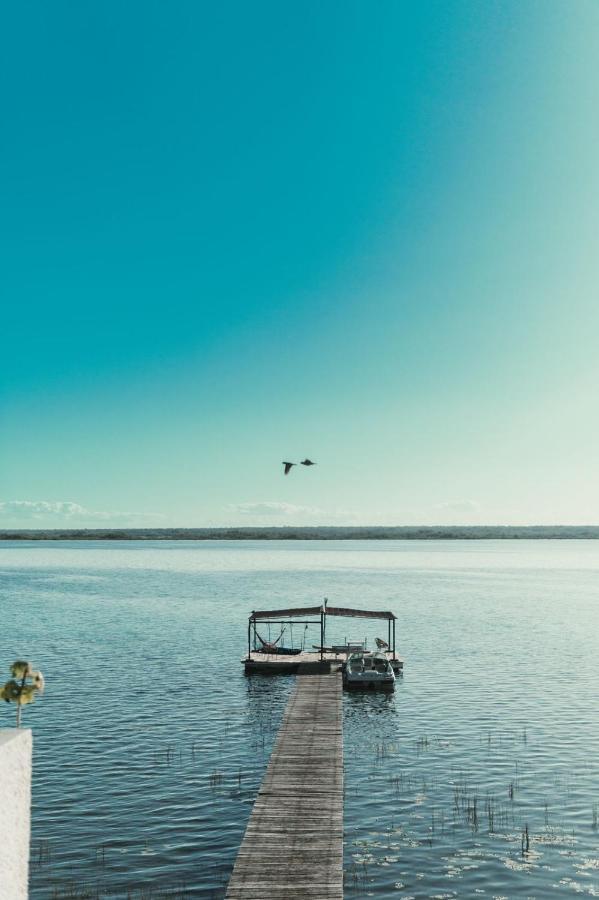 Holiday home Amura - House Bacalar