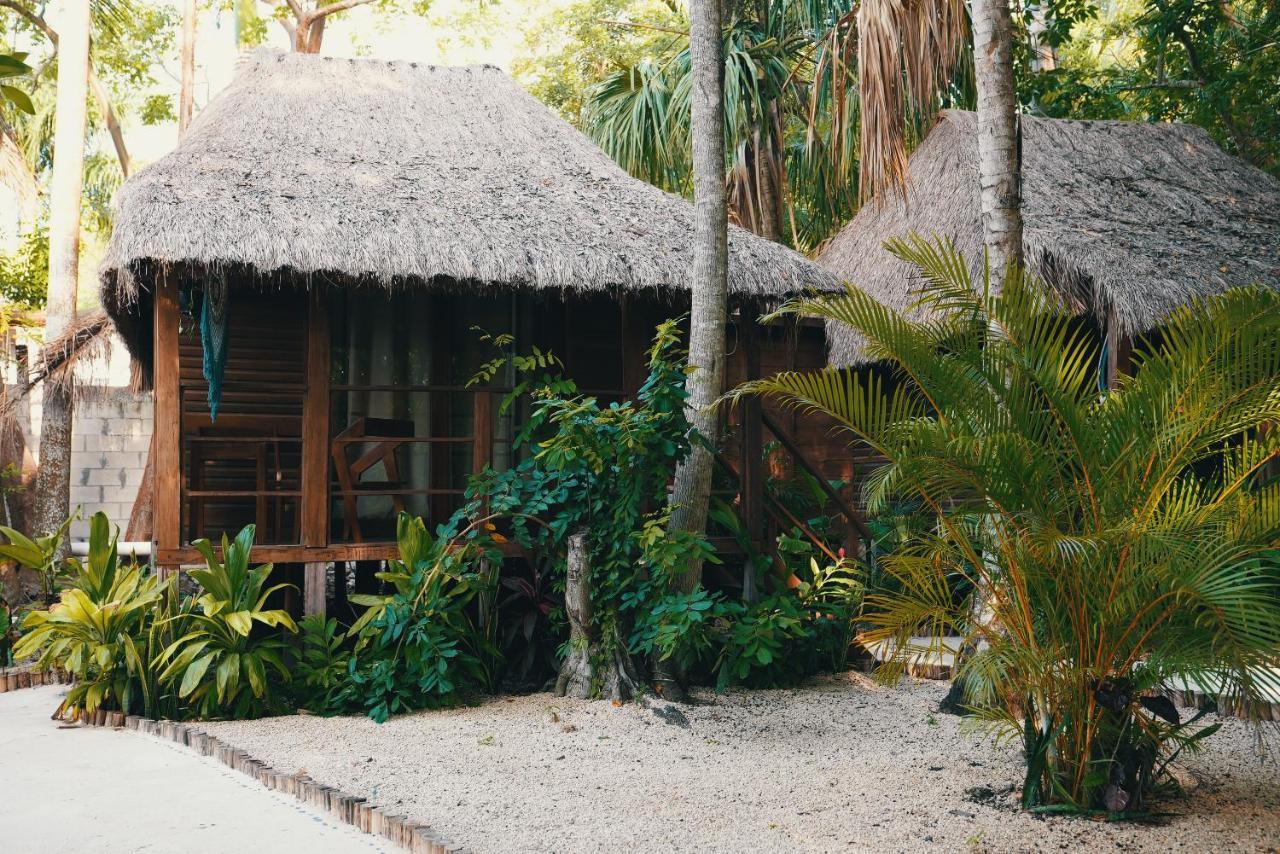 Bluebayou * Bacalar