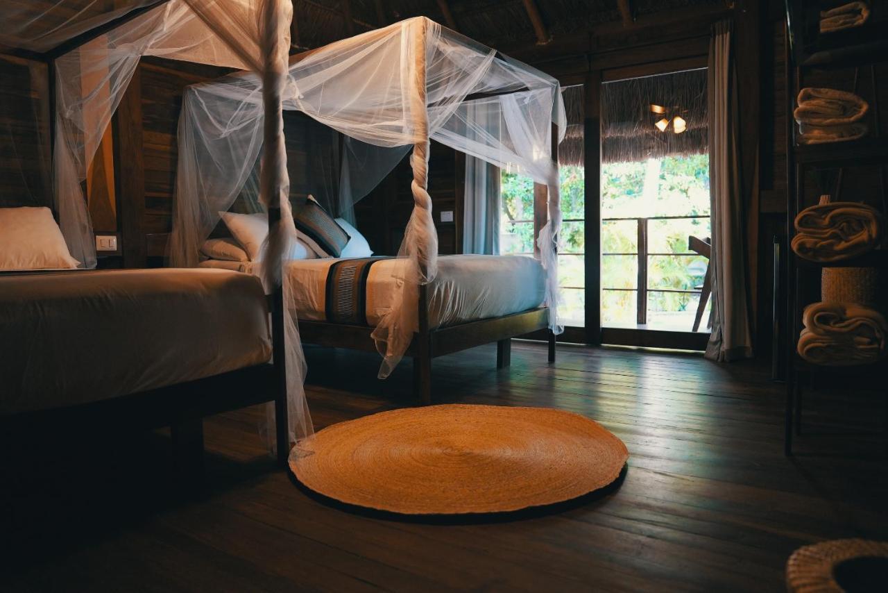 Hotel Bluebayou *
