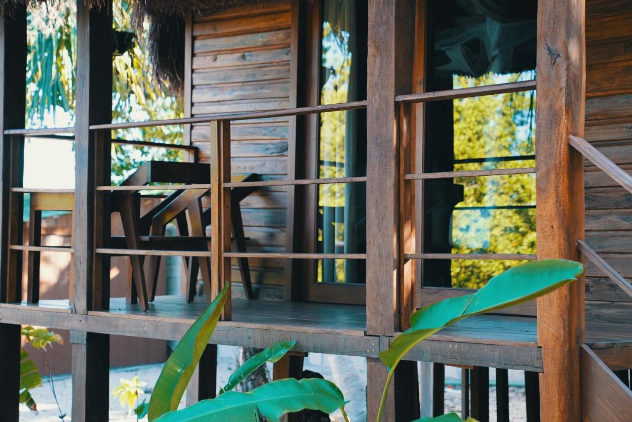 Bluebayou Bacalar