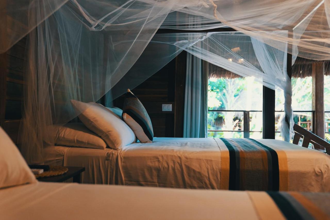 Bluebayou Hotel