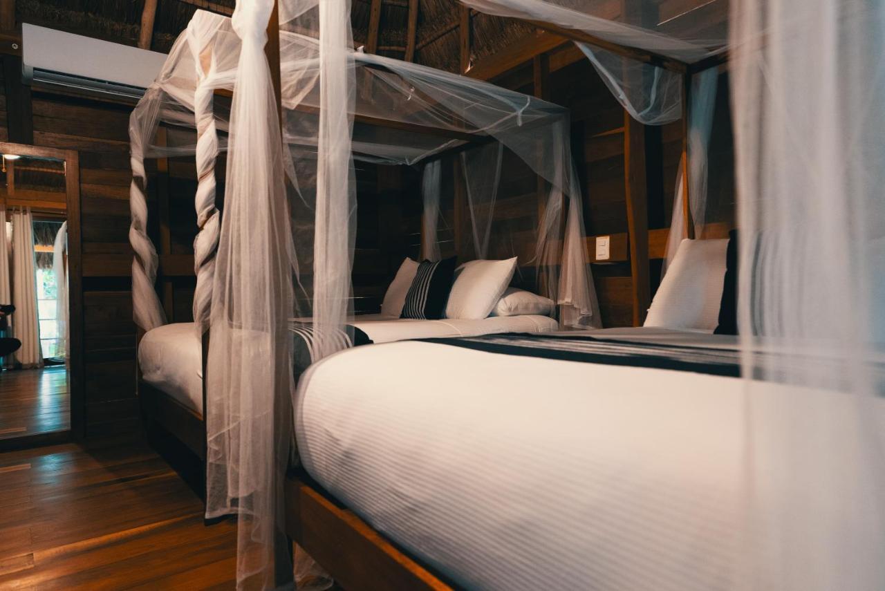 Bluebayou Hotel *