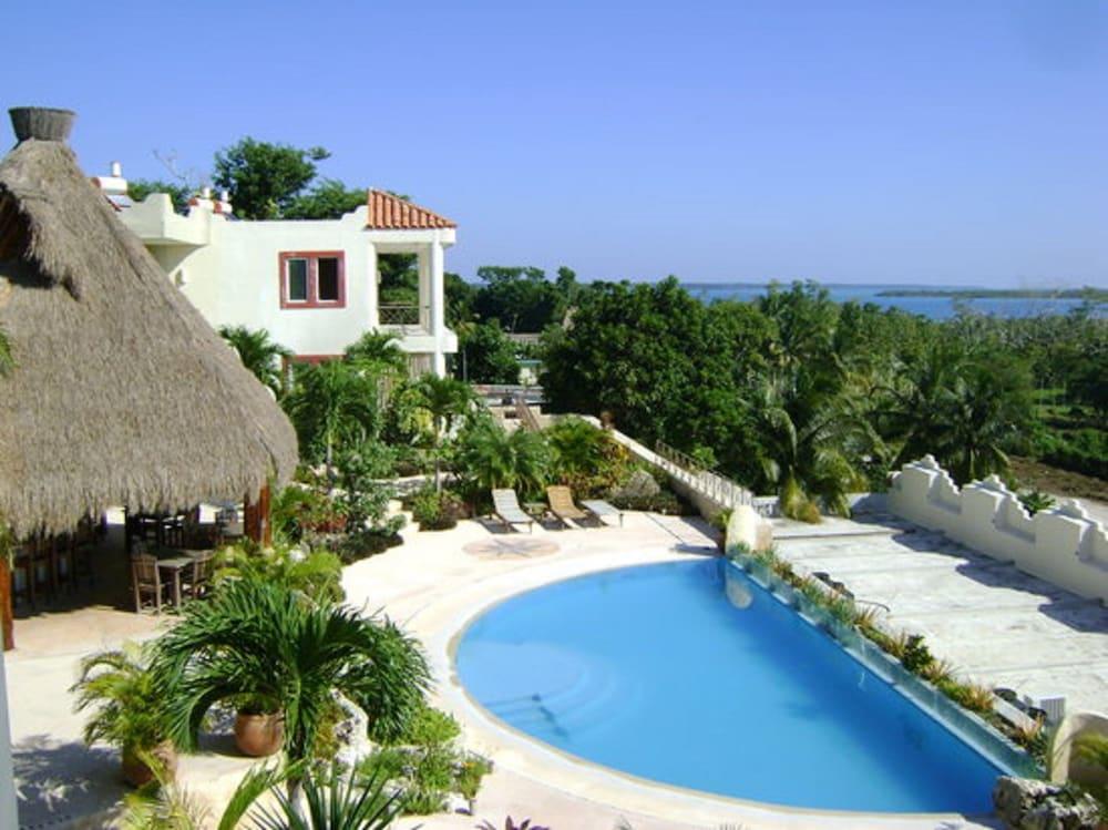 Hotel Bakalar Bacalar