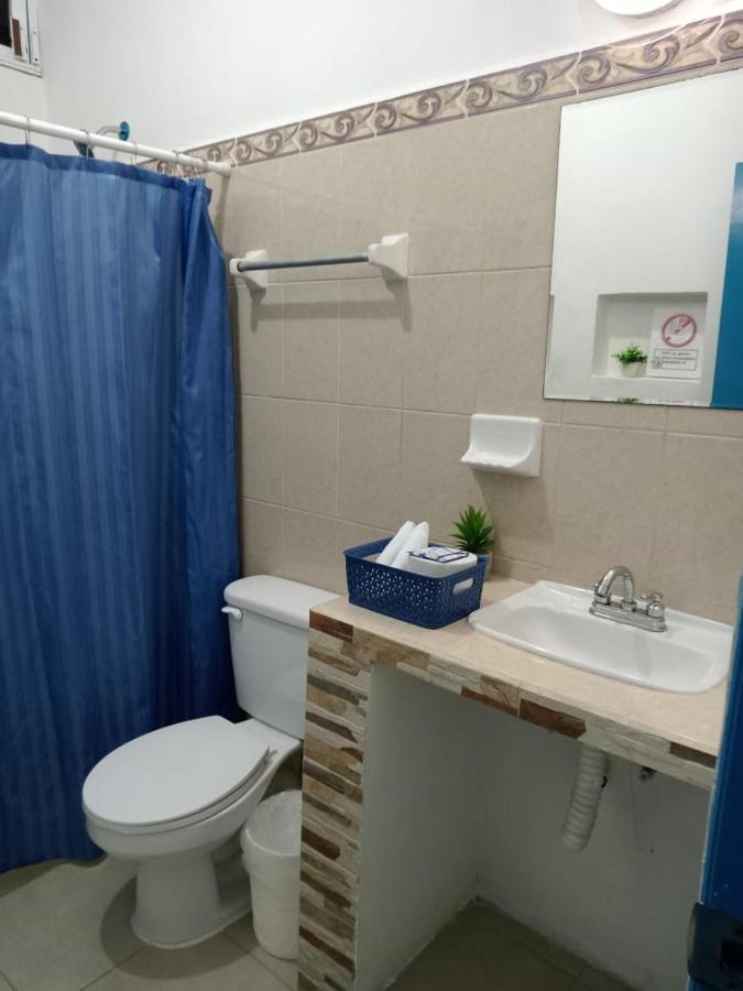 Solecito Hotel Garden Bacalar - Free Bikes Hotel 3*