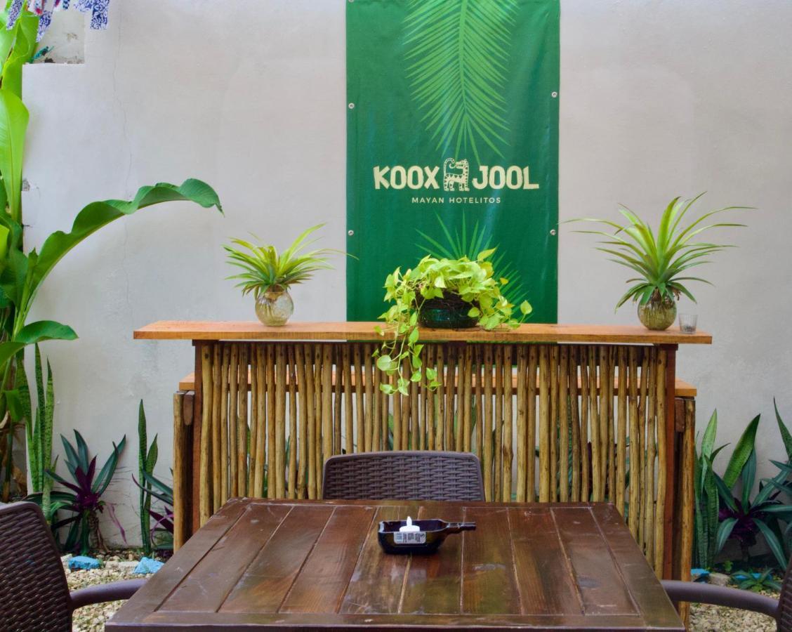 Koox Jool Bacalar