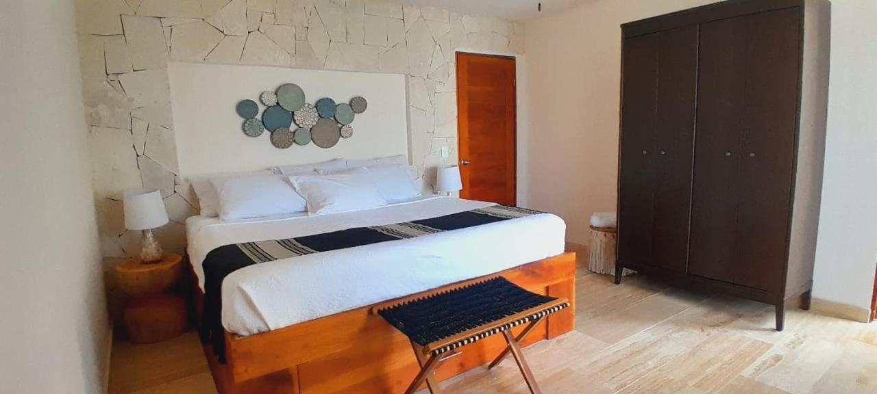 Xoot Ka Ana Luxury, Paraiso