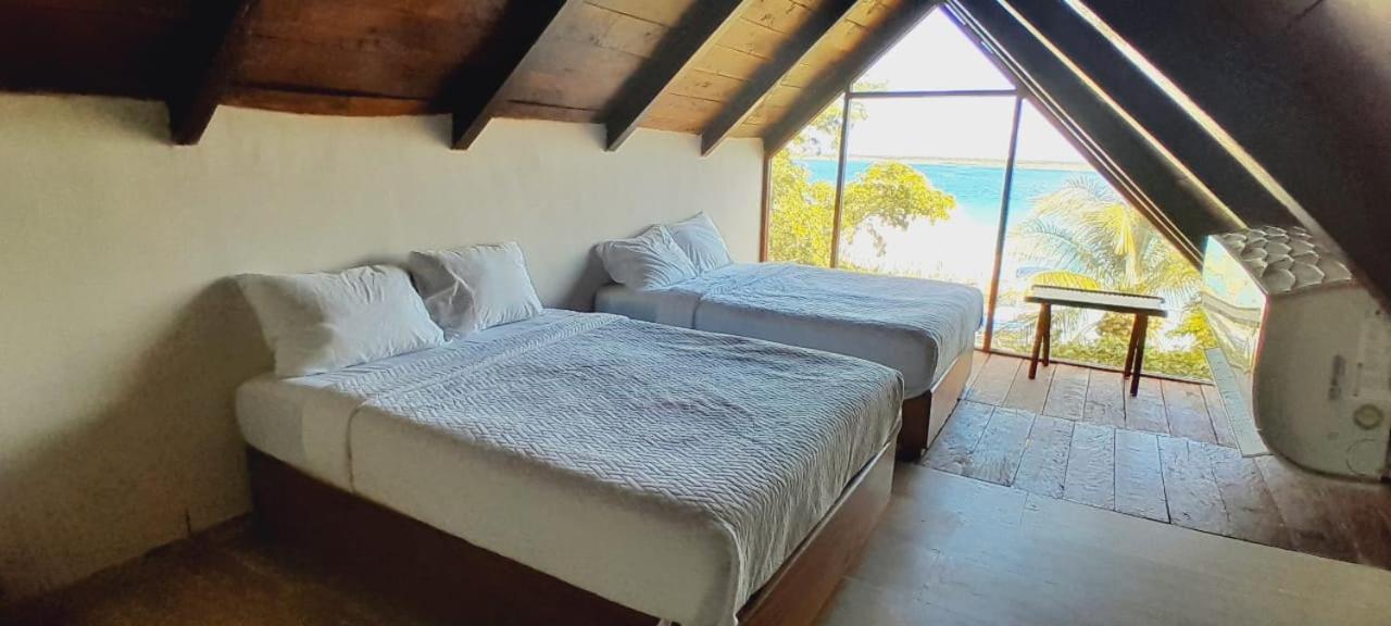 Xoot Ka Ana Luxury, Paraiso