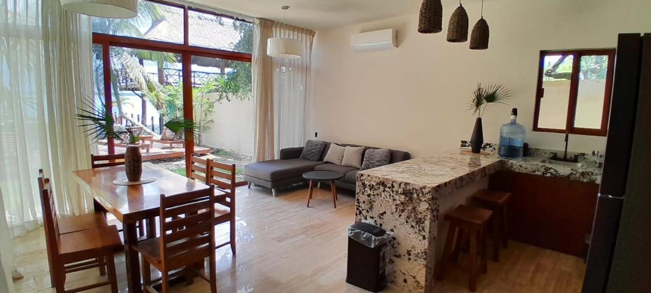 Aparthotel Xoot Ka Ana Luxury, Paraiso