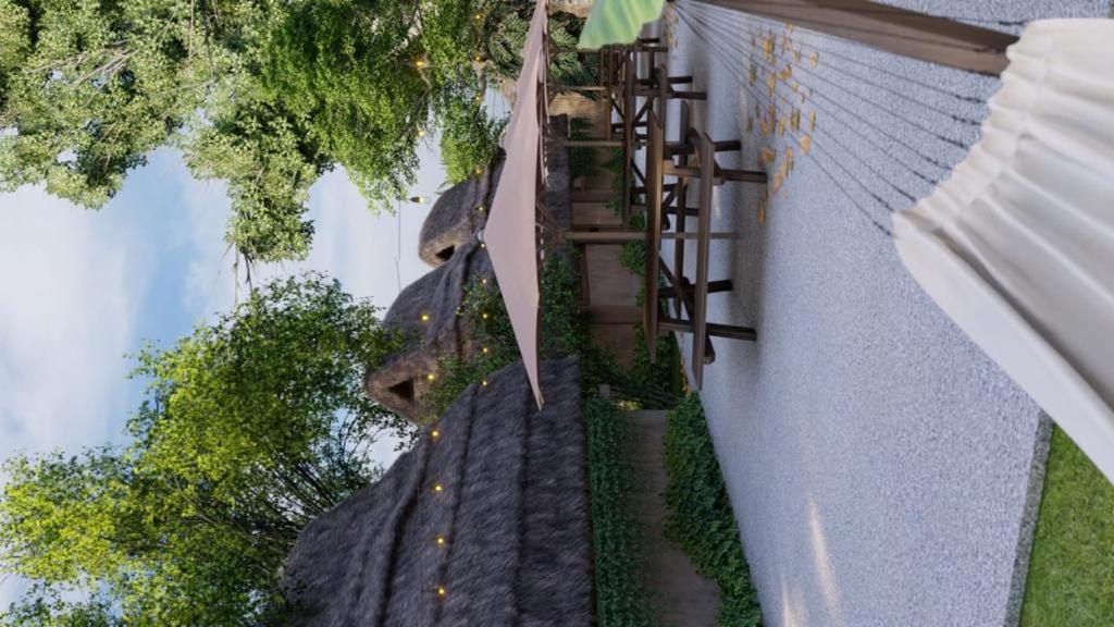Hostal Maya Cabana