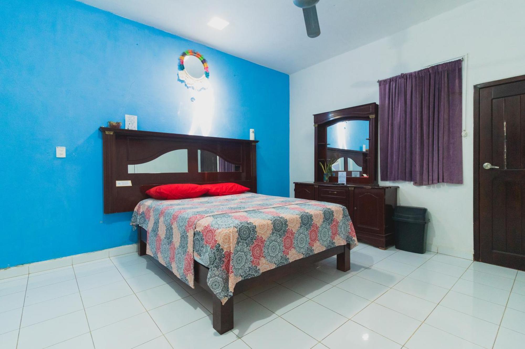 Zayali - Apartahotel *