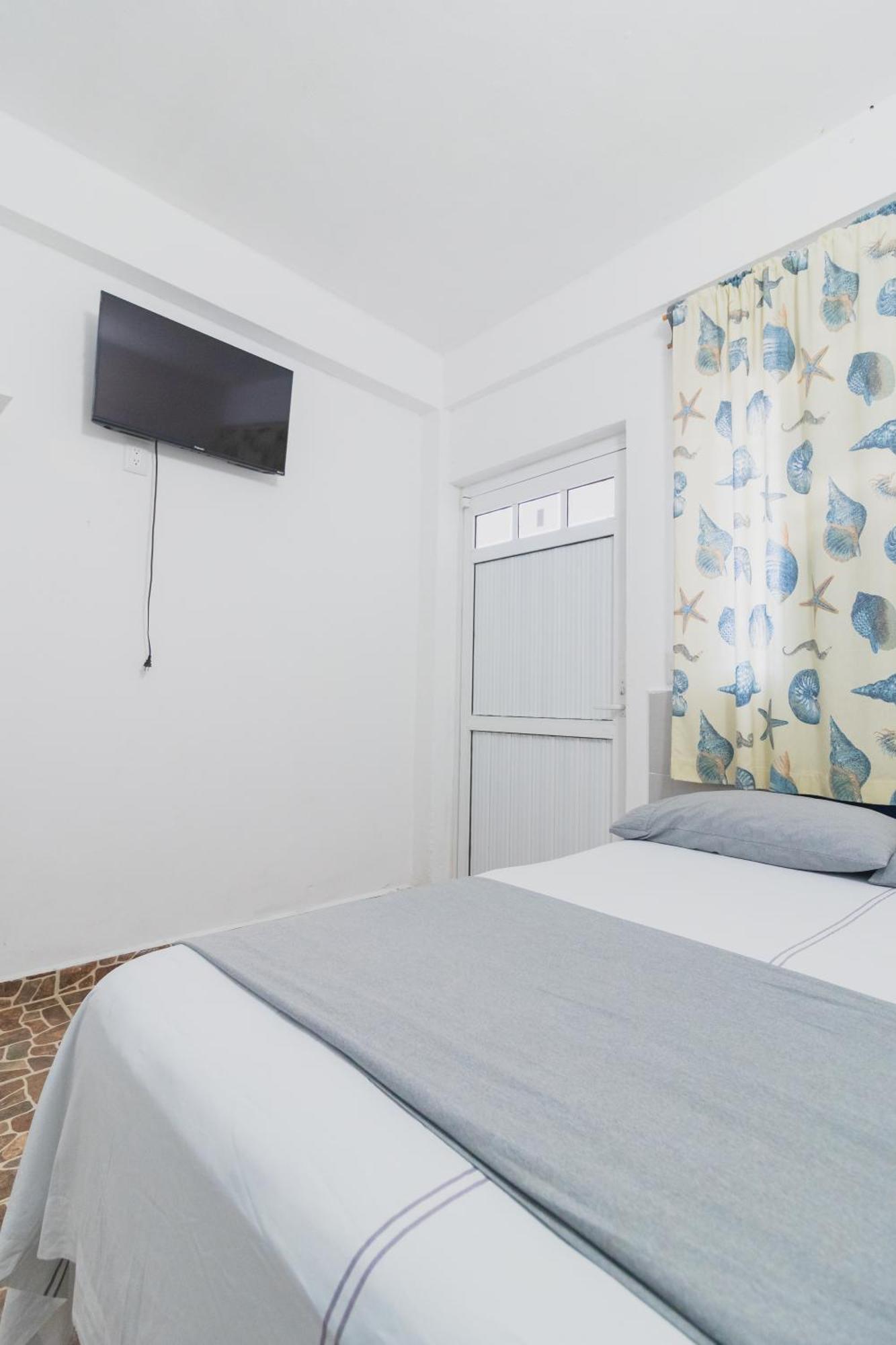 Apartahotel Zayali -