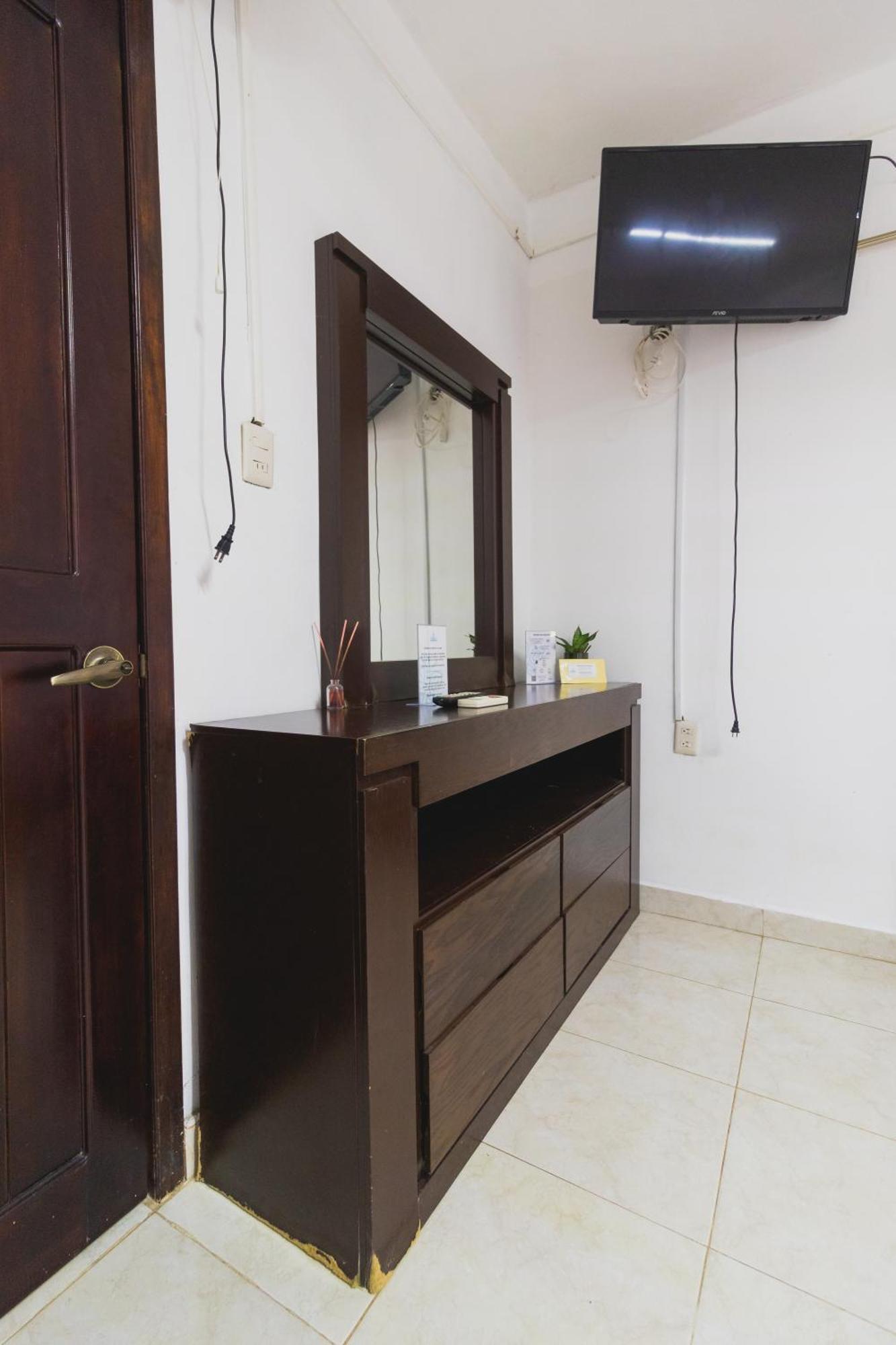 Apartahotel Zayali - *