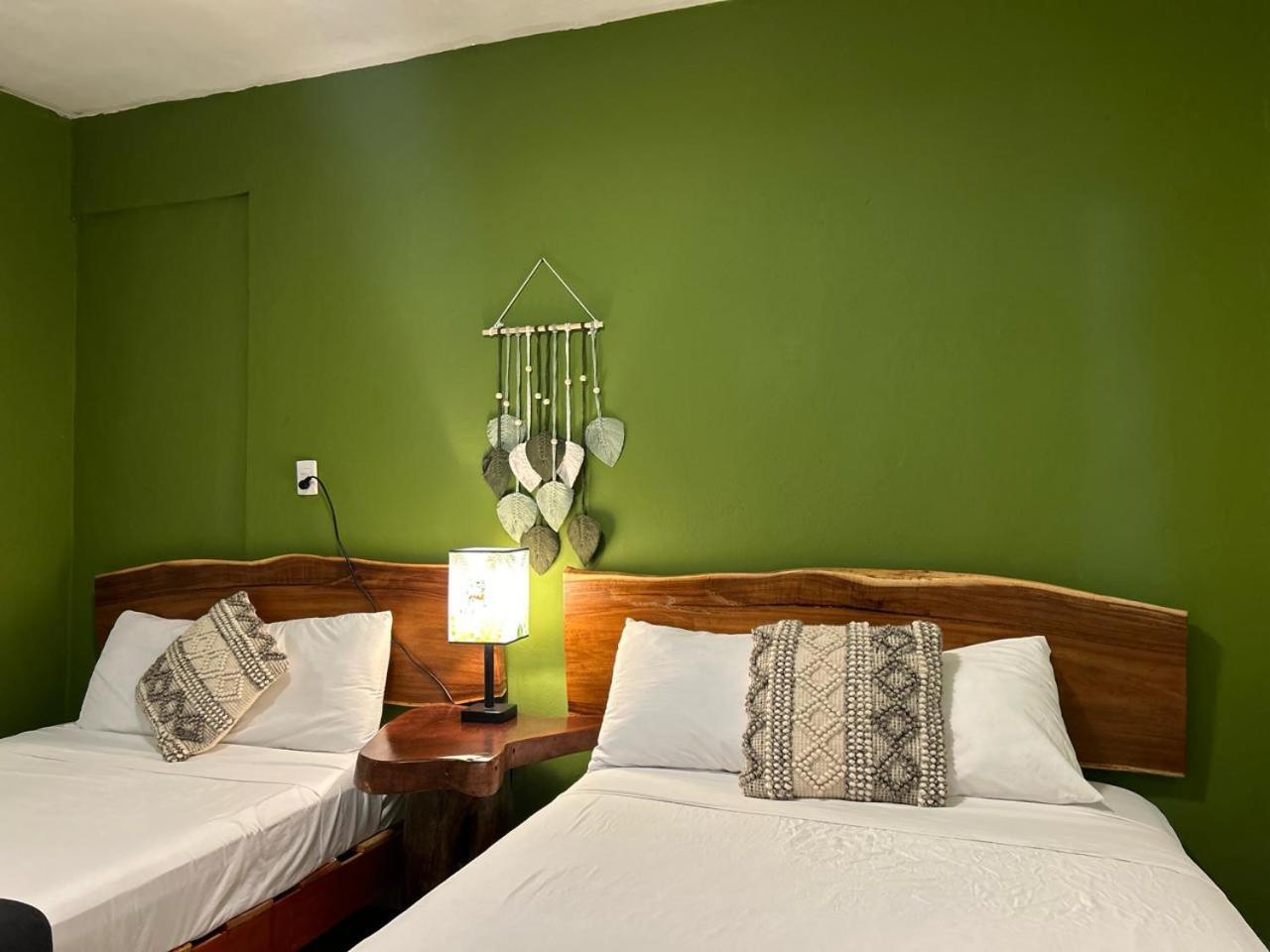 Koox Jool Hotel *
