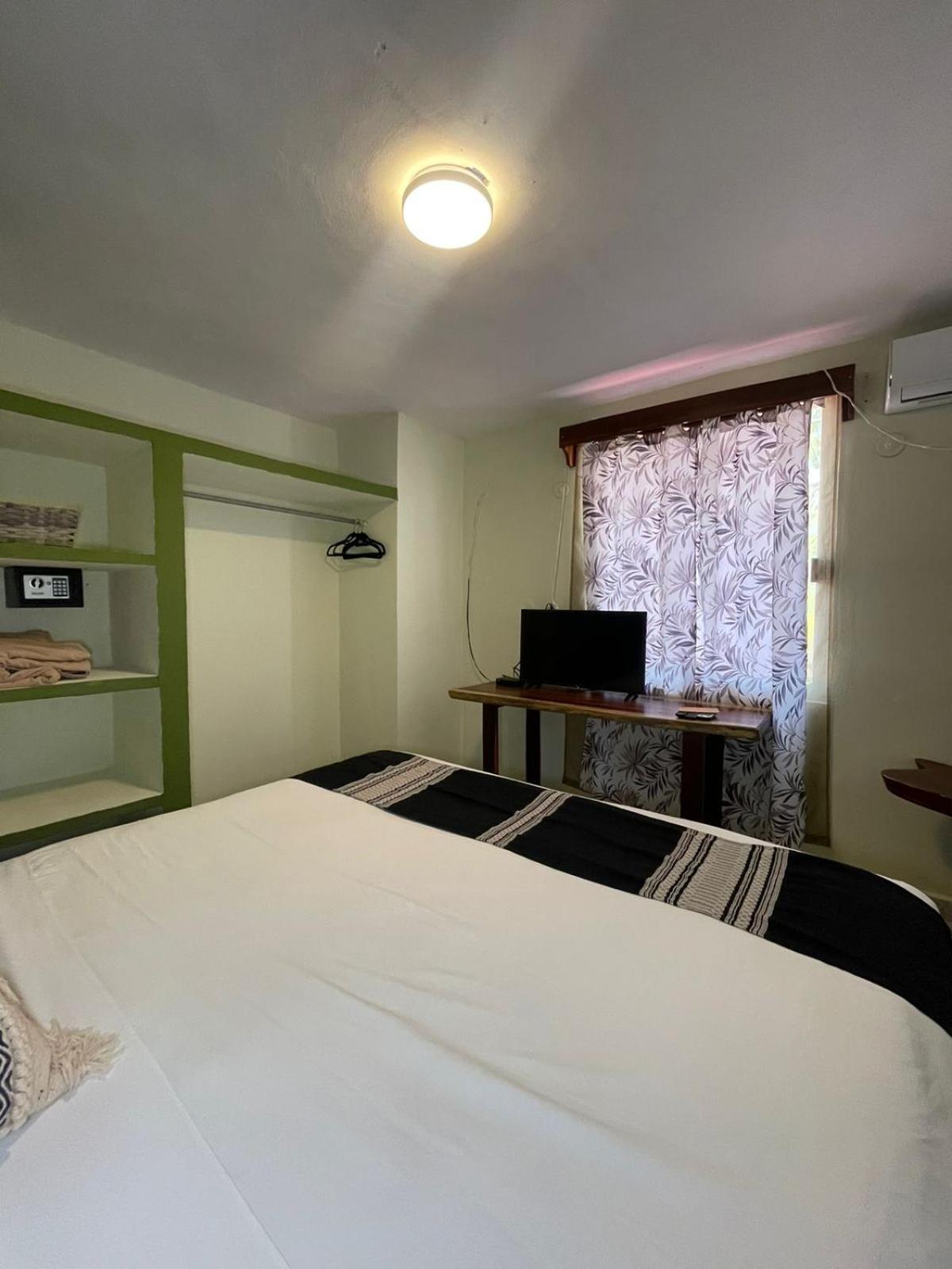 Hotel Koox Jool Bacalar