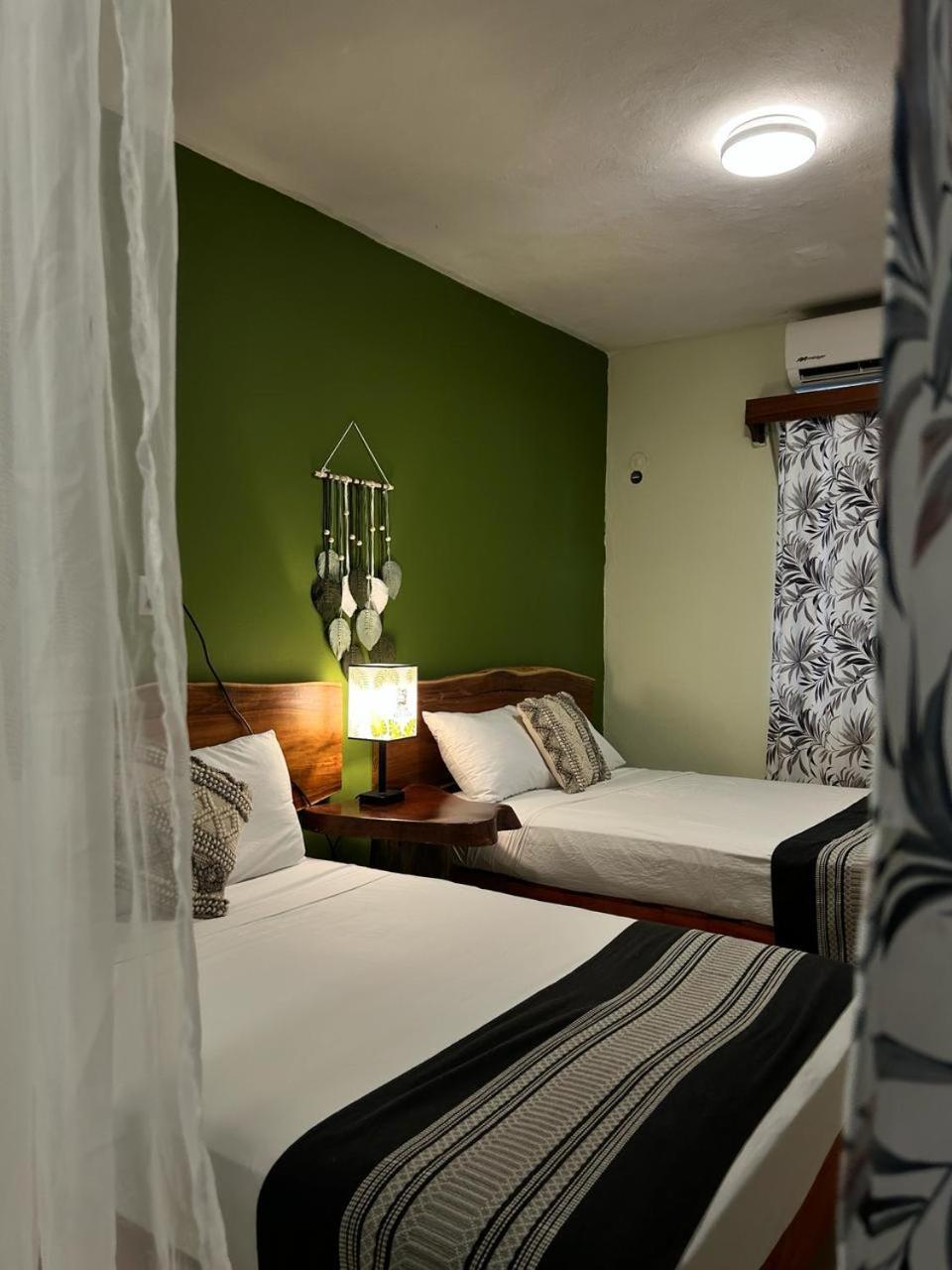 Koox Jool Hotel Bacalar