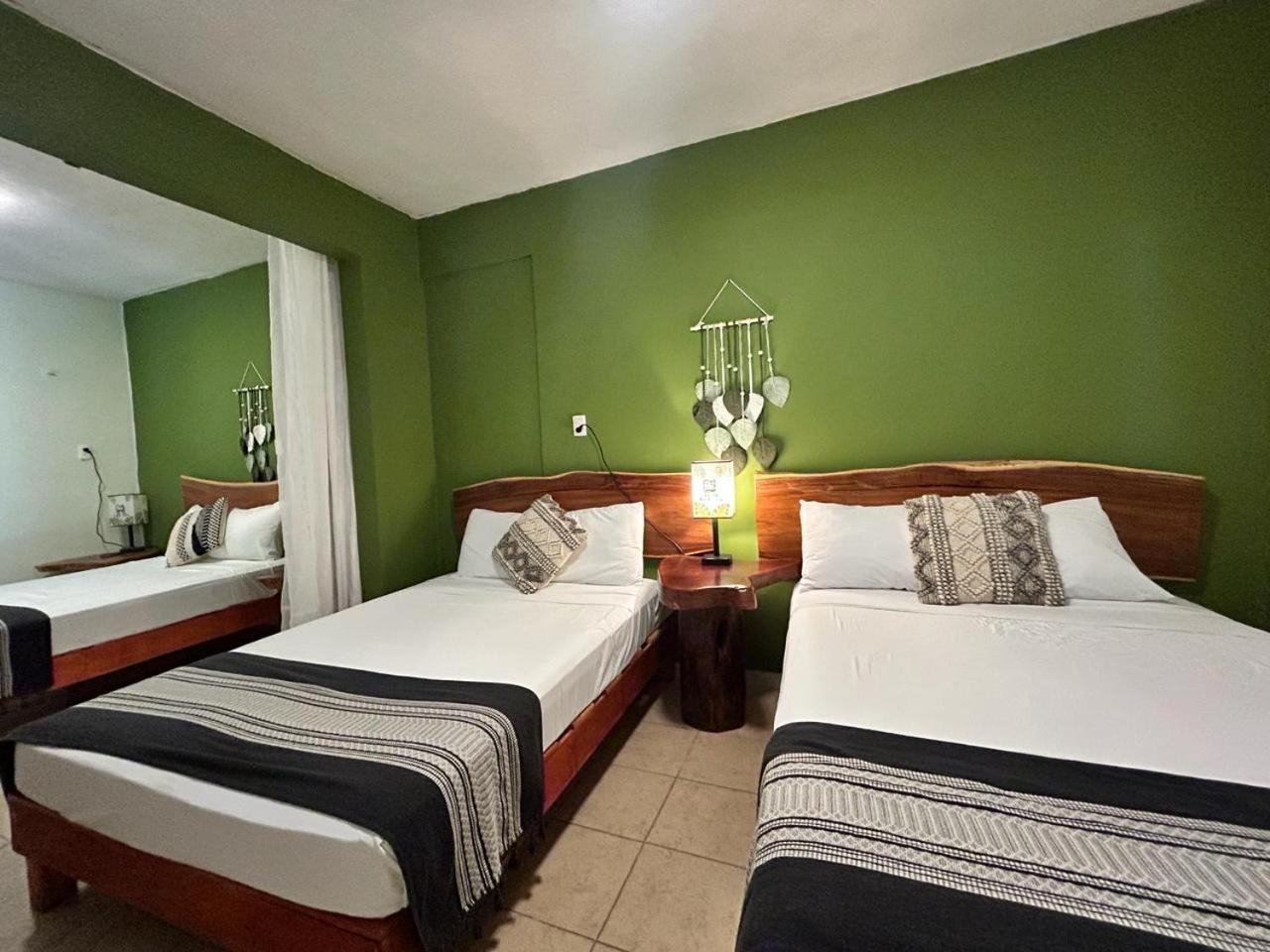 Koox Jool Hotel