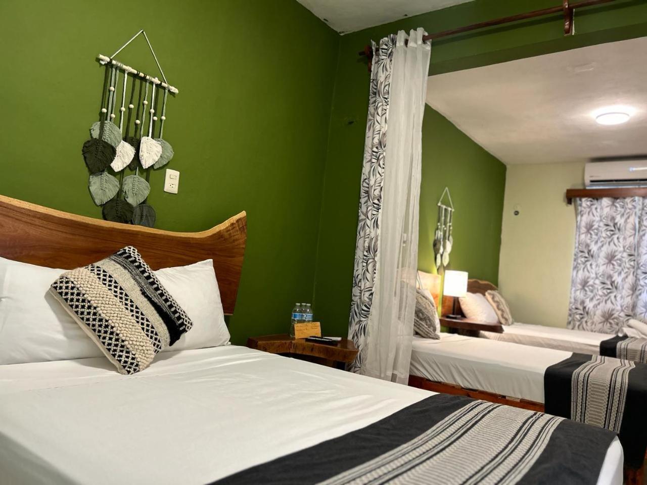 Hotel Koox Jool Bacalar