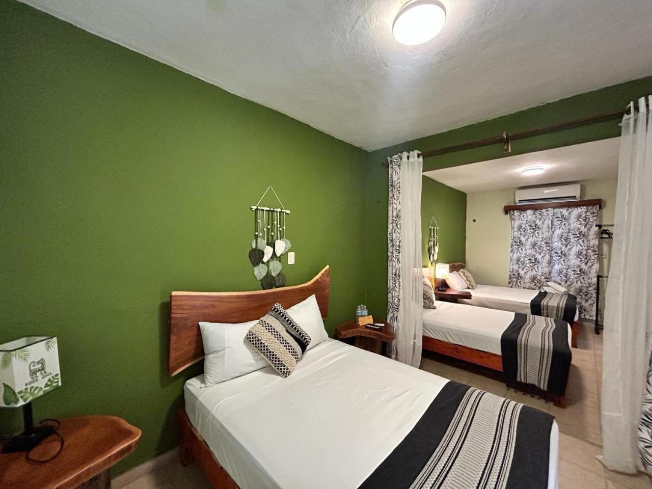 Koox Jool Hotel Bacalar
