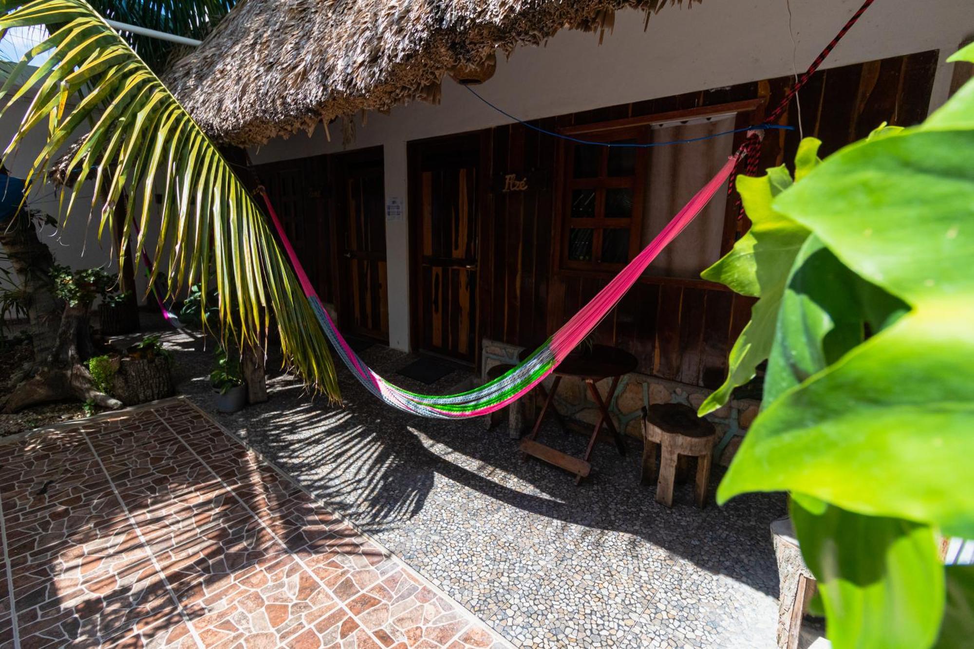 Zayali - Apartahotel Bacalar