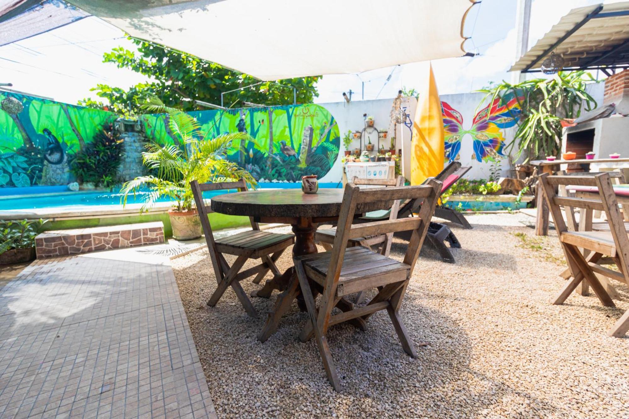 Apartahotel Zayali - Bacalar