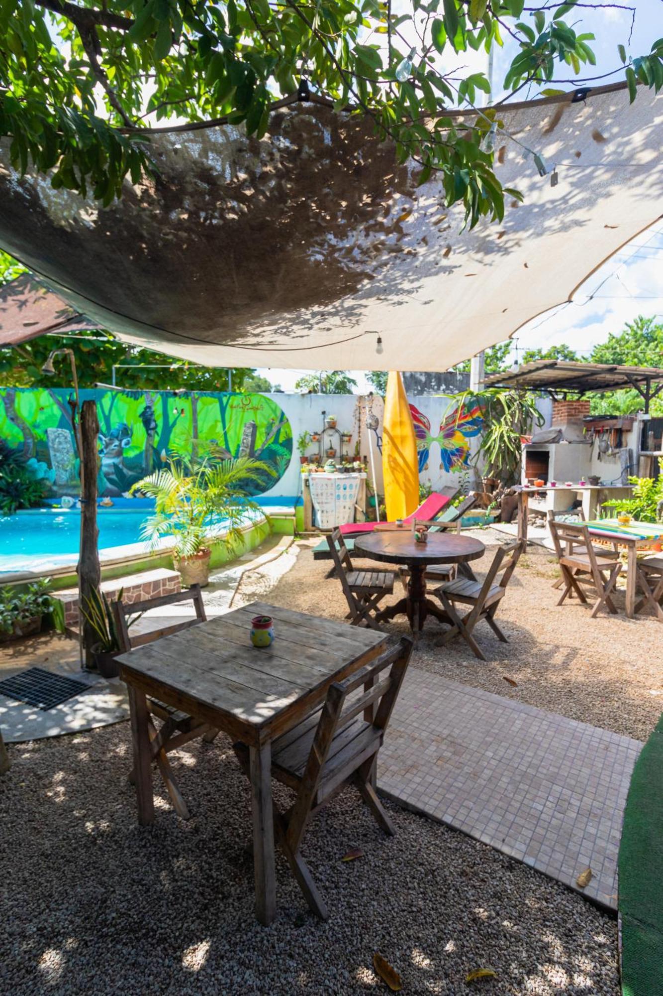 Apartahotel Zayali - Bacalar